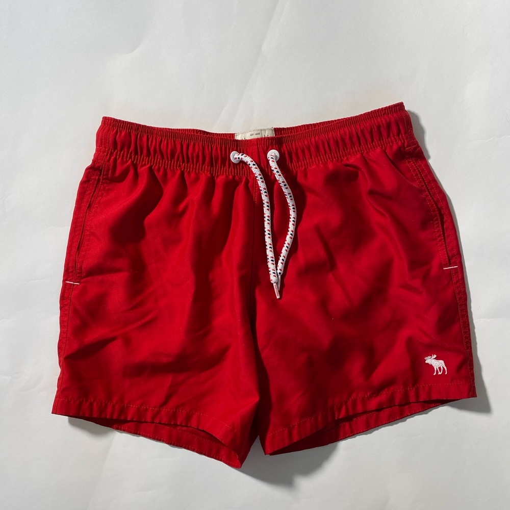 Abercrombie & Fitch Swim Trunks
